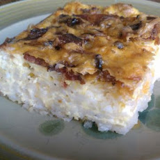 The Best Hash Brown Casserole