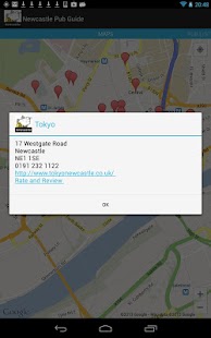 How to install Newcastle Pub Guide 1.0 apk for laptop