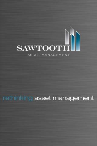 Sawtooth Solutions