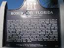 Rosewood, Florida