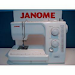 Maquina De Coser Janome 602