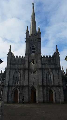 Birr Chapel