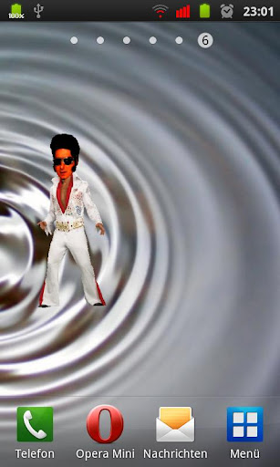Rocking Elvis Full