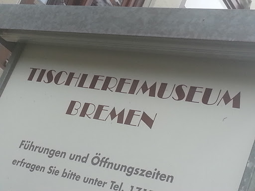 Tischlereimuseum