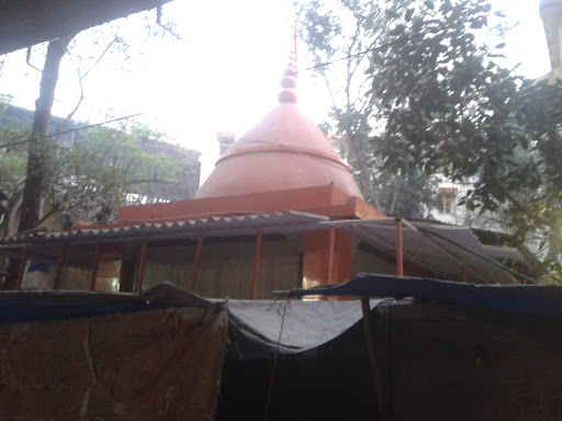 Dome of Sai Temple