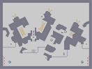 Thumbnail of the map 'Concrete Jungle Monkey'