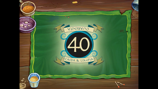 How to get 40 Caida y Limpia lastet apk for android