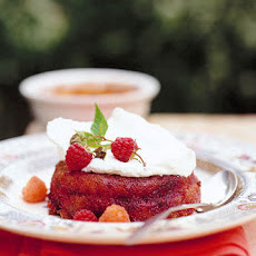 Berry Brown Betty