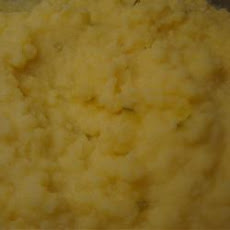 Mamaw Thelma's Instant Potato Salad