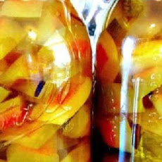 Watermelon Pickles