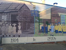 Schoolyard Mural