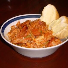 Jambalaya