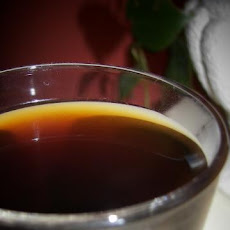 Café Brulé (Coffee)