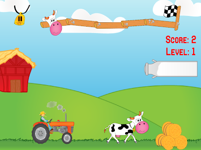 How to install Moo Moo's Escape 1.1 unlimited apk for android