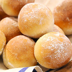Septieme Hard Rolls