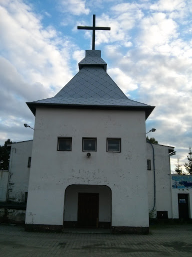 Kaplica Koscielna 