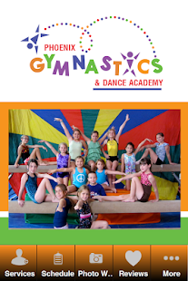 How to install Phoenix Gymnastics Academy lastet apk for bluestacks