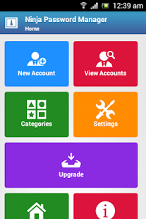How to mod Odin Password Manager lastet apk for android