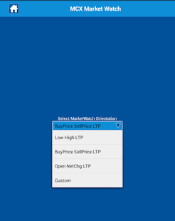 download MCX market watch free