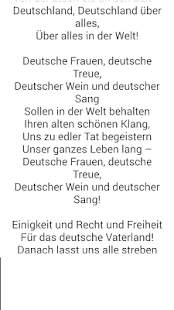 How to download Das Deutschlandlied 5.0.0 unlimited apk for bluestacks