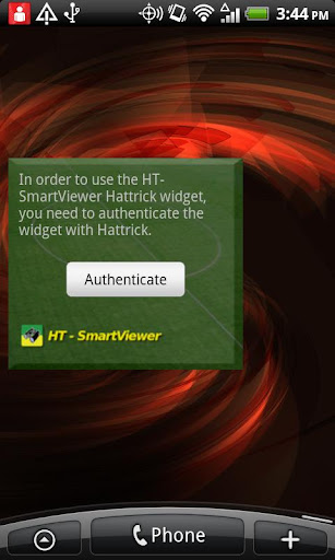 HTSmartViewer Widget