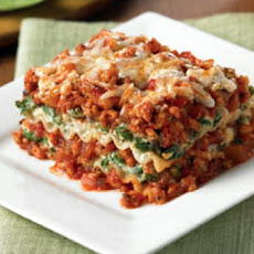 American Lasagna