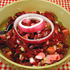 Beet Salad