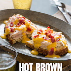 Hot Brown