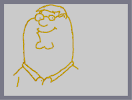 Thumbnail of the map 'Peter Griffin'