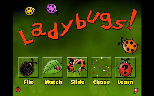 免費下載解謎APP|Ladybugs app開箱文|APP開箱王
