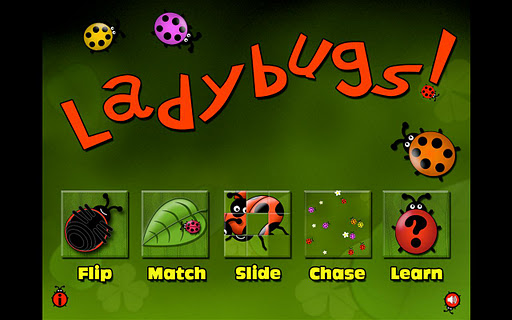 Ladybugs