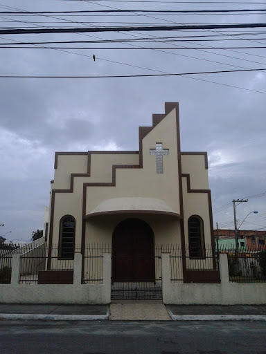 Igreja Católica de Santa Inês