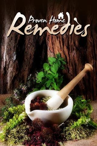 Proven Home Remedies