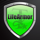LifeArmor mobile app icon