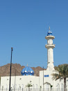 مسجد السيد حمزه بن عبدالمطلب 