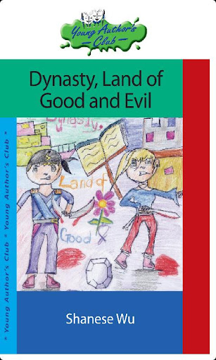 Dynasty Land of Good and Evil