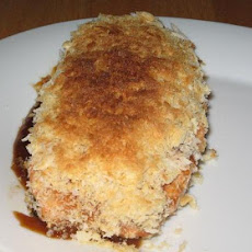 Miso Salmon