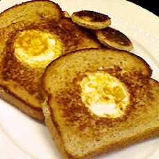 Toad In a Hole