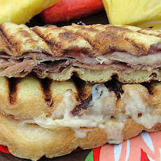 Brunch Panini