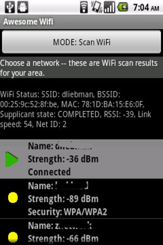 Awesome Wifi