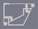Thumbnail of the map 'Running Will Be Permitted in the Hallways'