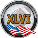 Super Bowl XLVI by Eureka