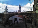 Arco De Sn José