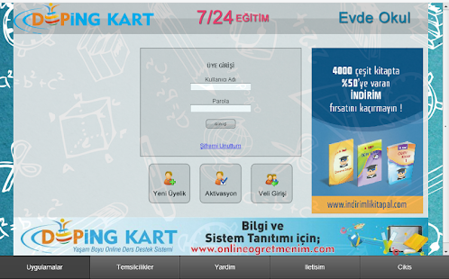 How to download Ingiliz Kültür Koleji lastet apk for bluestacks