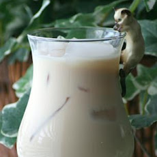 Butterscotch Amarula Cream