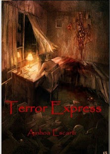 How to mod Terror express -Ainhoa Escarti 4 unlimited apk for android