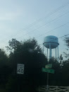 Farm Hill Water Tower
