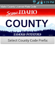 How to install Idaho County Code Tool patch 1.0 apk for bluestacks