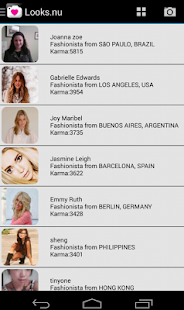 How to download Fashion by real people - Looks lastet apk for android