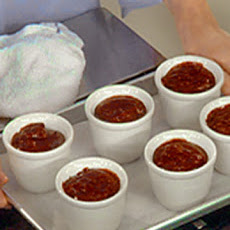 Chocolate Pudding